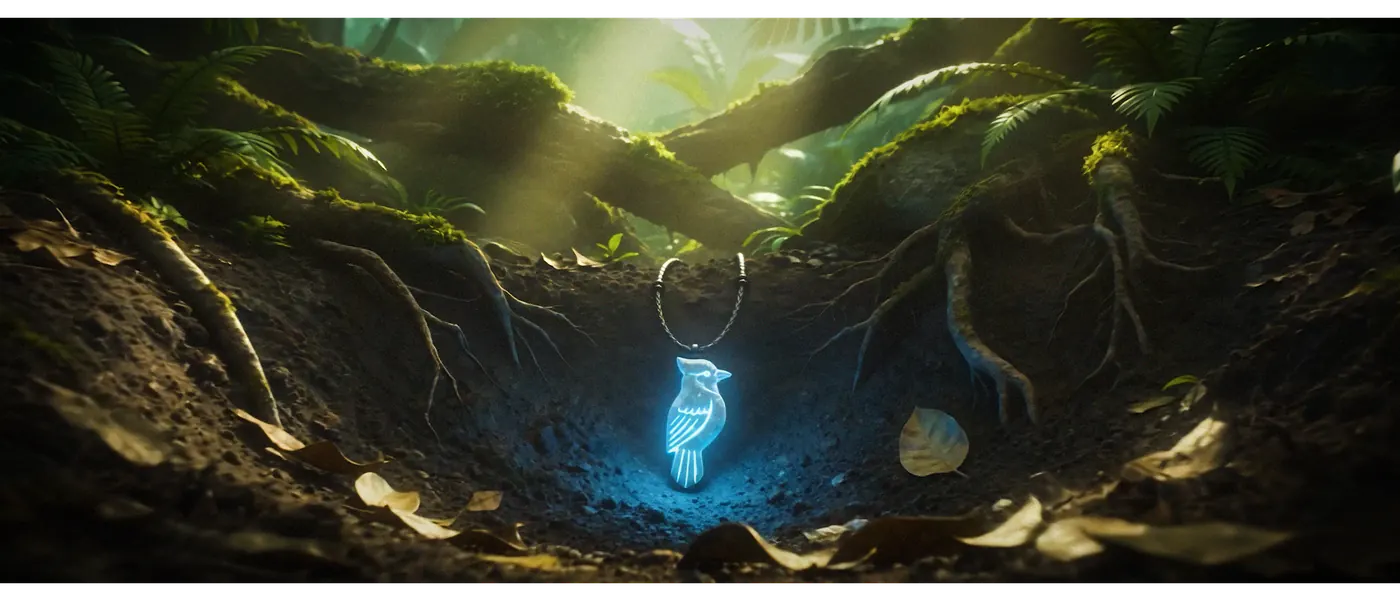 Episódio Gralha Azul