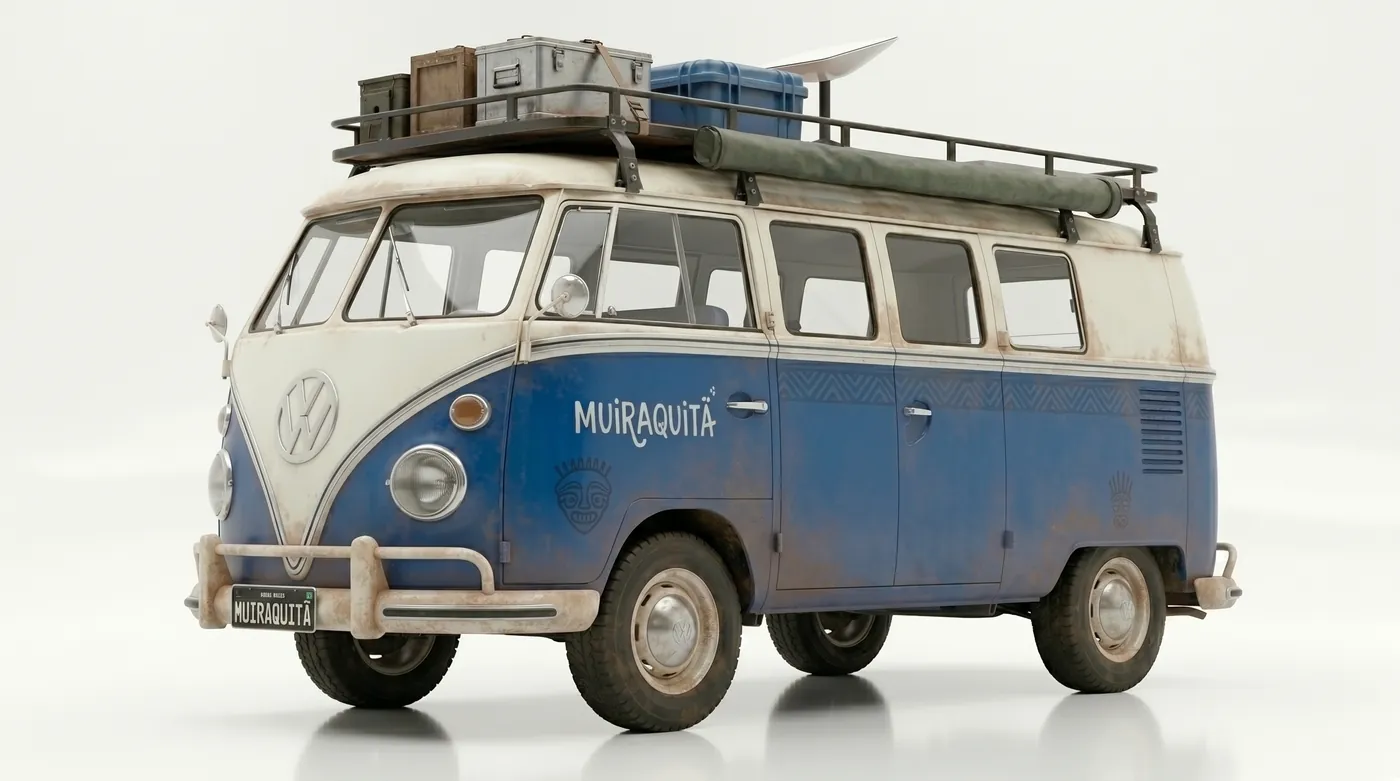 Kombi Externa