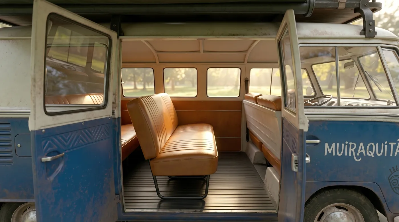 Kombi Interna