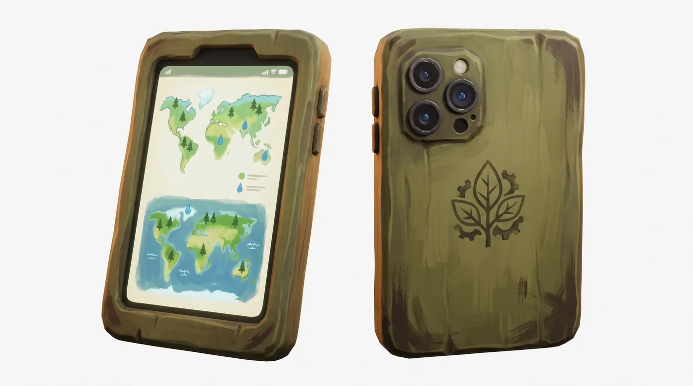 Interface Tablet